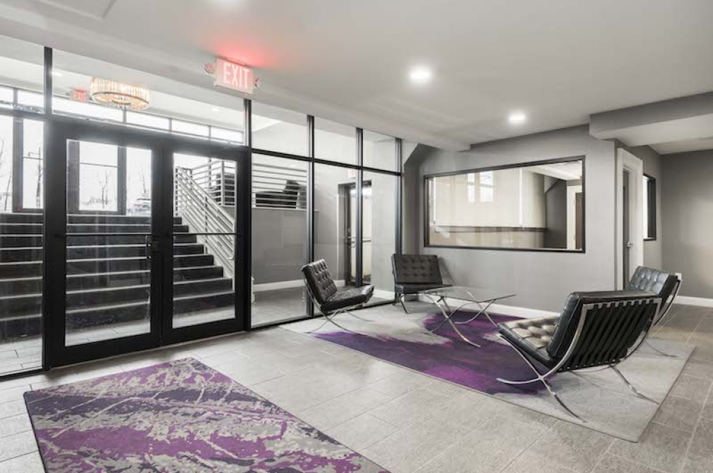 305 Dutton Street in Lowell, MA PMC Property Group Apartments